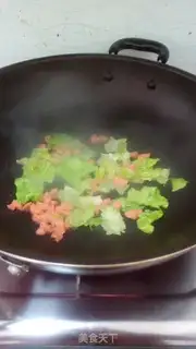 Make Family version of Taiwan food step 5