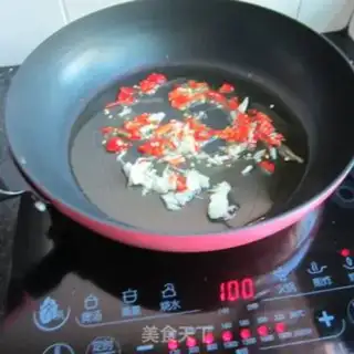 Make Steam tofu step 6