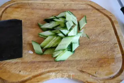 Make Cow marrow step 1