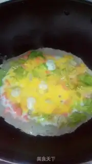 Make Family version of Taiwan food step 7