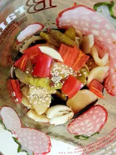 Make ♪ Sugar pickle ♪ step 3