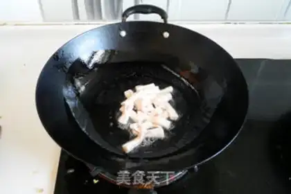 Make Cow marrow step 3