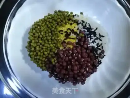 Make Porridge step 0