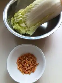Make Pumpkin soup step 0