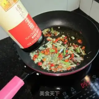 Make Steam tofu step 9