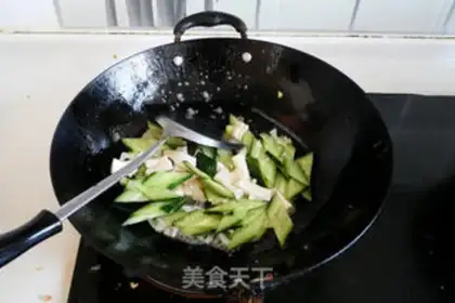 Make Cow marrow step 5
