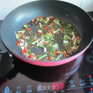 Make Steam tofu step 10