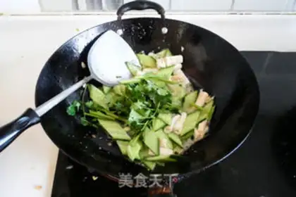 Make Cow marrow step 6