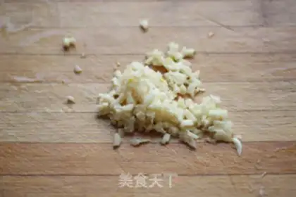 Make The meatballs step 1