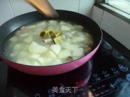 Make Potatoes step 5