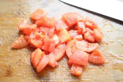 Make The meatballs step 5