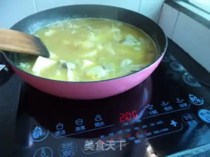 Make Potatoes step 6