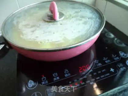 Make Potatoes step 7