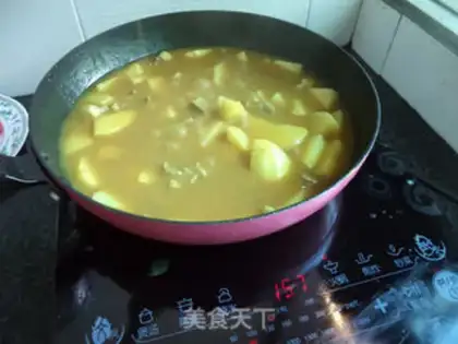 Make Potatoes step 9