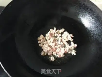 Make Sea cucumber tofu step 4