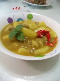 Make Potatoes step 10