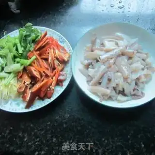 Make Skinfish step 1