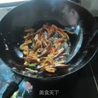 Make Skinfish step 3