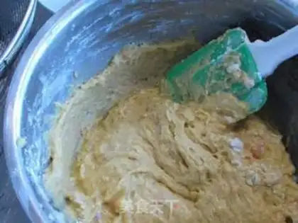 Make A jam sandwich cake step 5