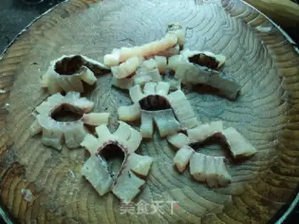 Make Spicy fish willows step 2