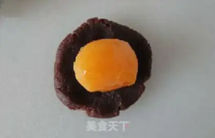 Make Black sesame step 1