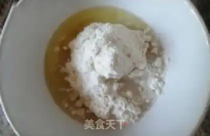 Make Souffle step 4