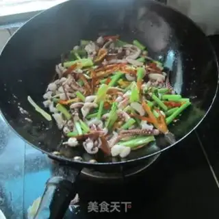 Make Skinfish step 7