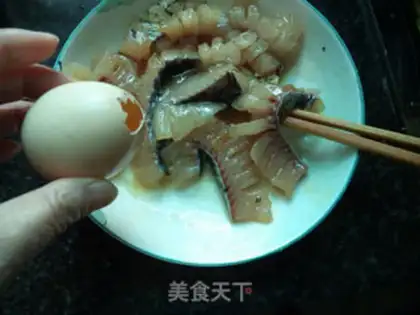 Make Spicy fish willows step 4