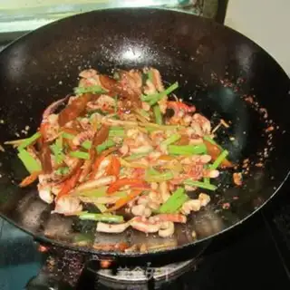 Make Skinfish step 8