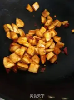 Make Apricot step 12