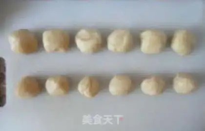 Make Souffle step 7