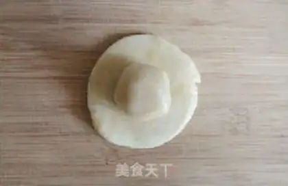 Make Souffle step 8