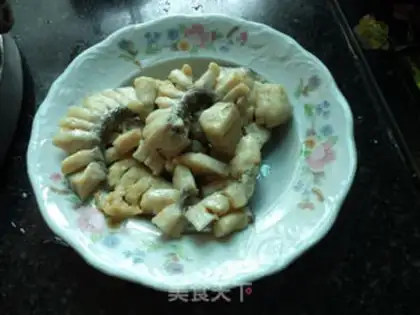 Make Spicy fish willows step 9