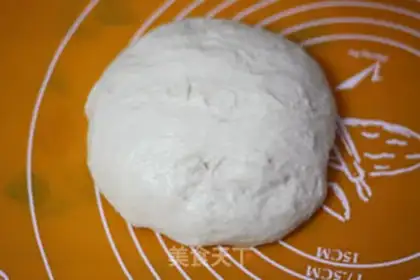 Make Milk toast step 3
