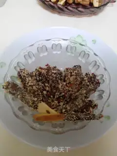 Make Apricot step 2