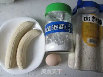 Make Bananas step 0