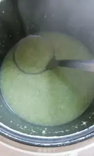 Make Orchid step 5