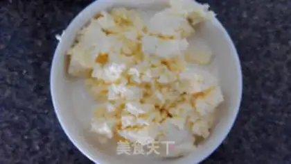 Make Cheesecake step 0