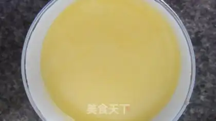 Make Cheesecake step 5
