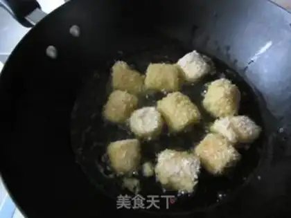 Make Bananas step 8