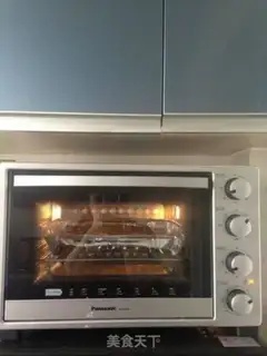 Make Shilling Seafood Spray step 3