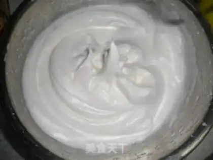 Make Cowcake roll step 3