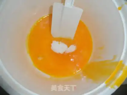 Make Cowcake roll step 4