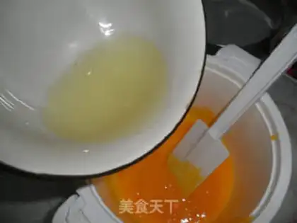 Make Cowcake roll step 5