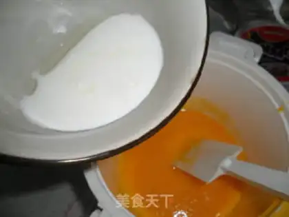Make Cowcake roll step 6