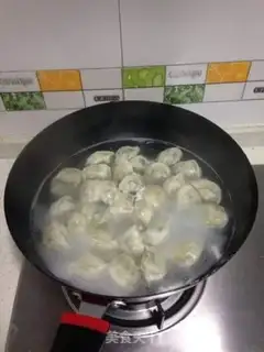 Make Celery Lotus step 8