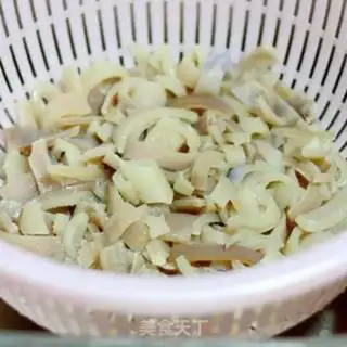 Make Crystal beef step 2