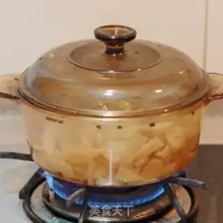 Make Crystal beef step 3