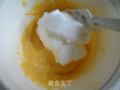 Make Cowcake roll step 8