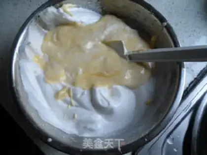 Make Cowcake roll step 9